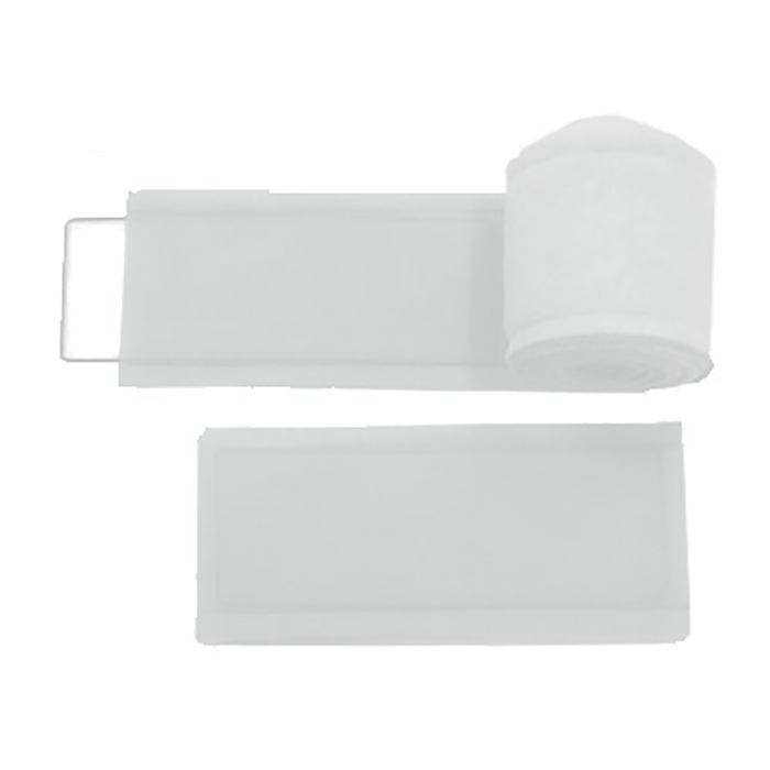 17-1/2" x 100' Filter Sleeve Roll